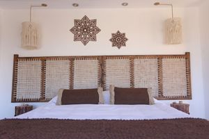 Alquiler Temporario - Ecoglamping Tafí del Valle