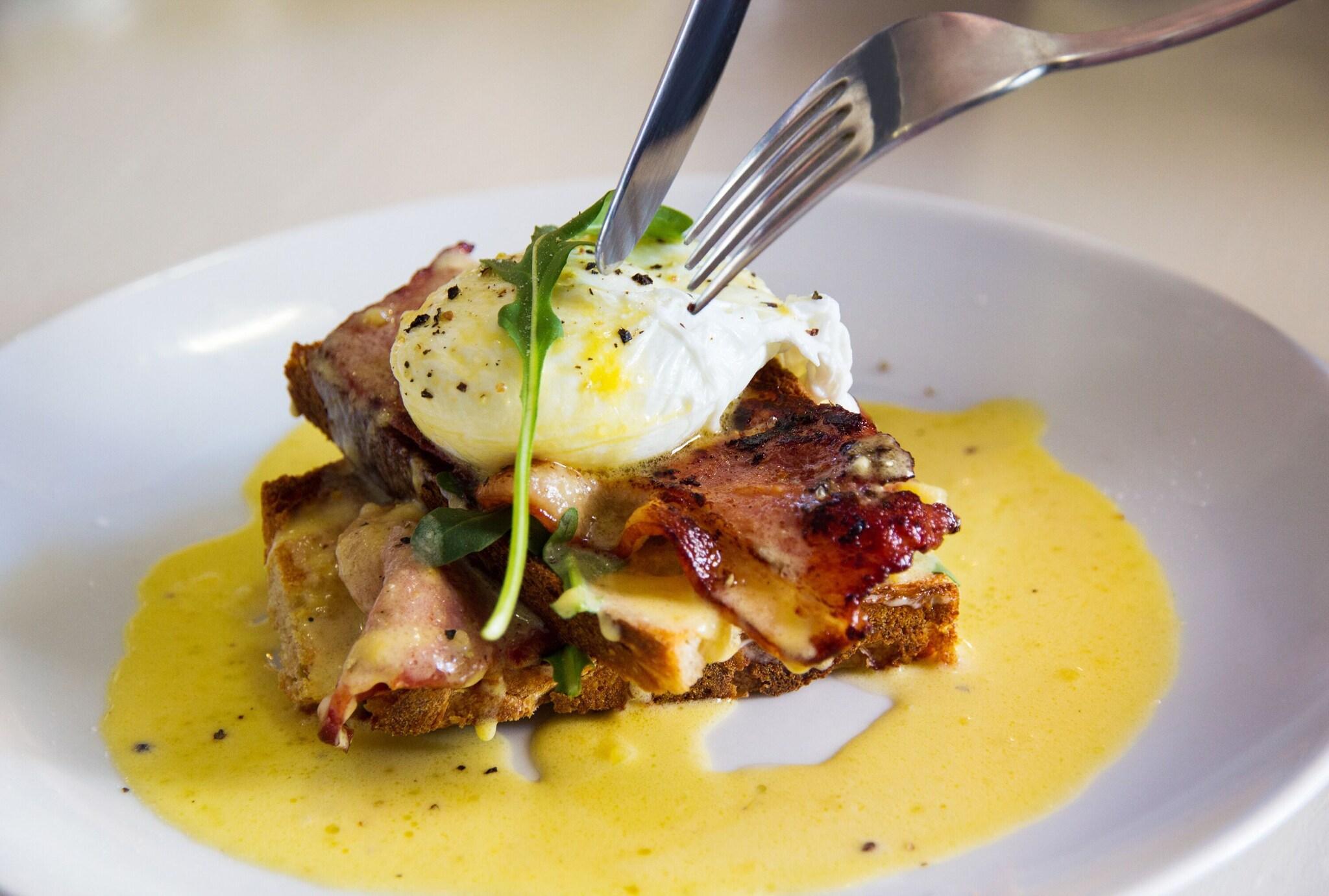 Restaurant Oceans Mooloolaba