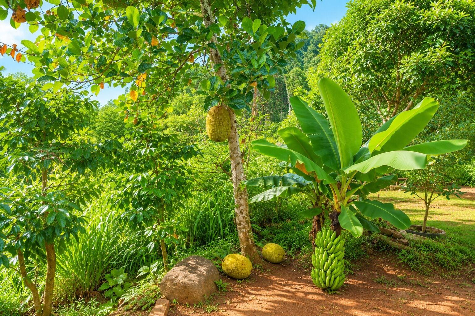 Comodidades del Alojamiento Hilltop Retreat Matale
