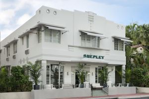 Alojamiento - Shepley South Beach Hotel