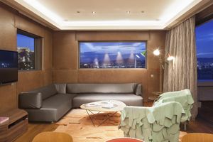 Alojamiento - New Hotel