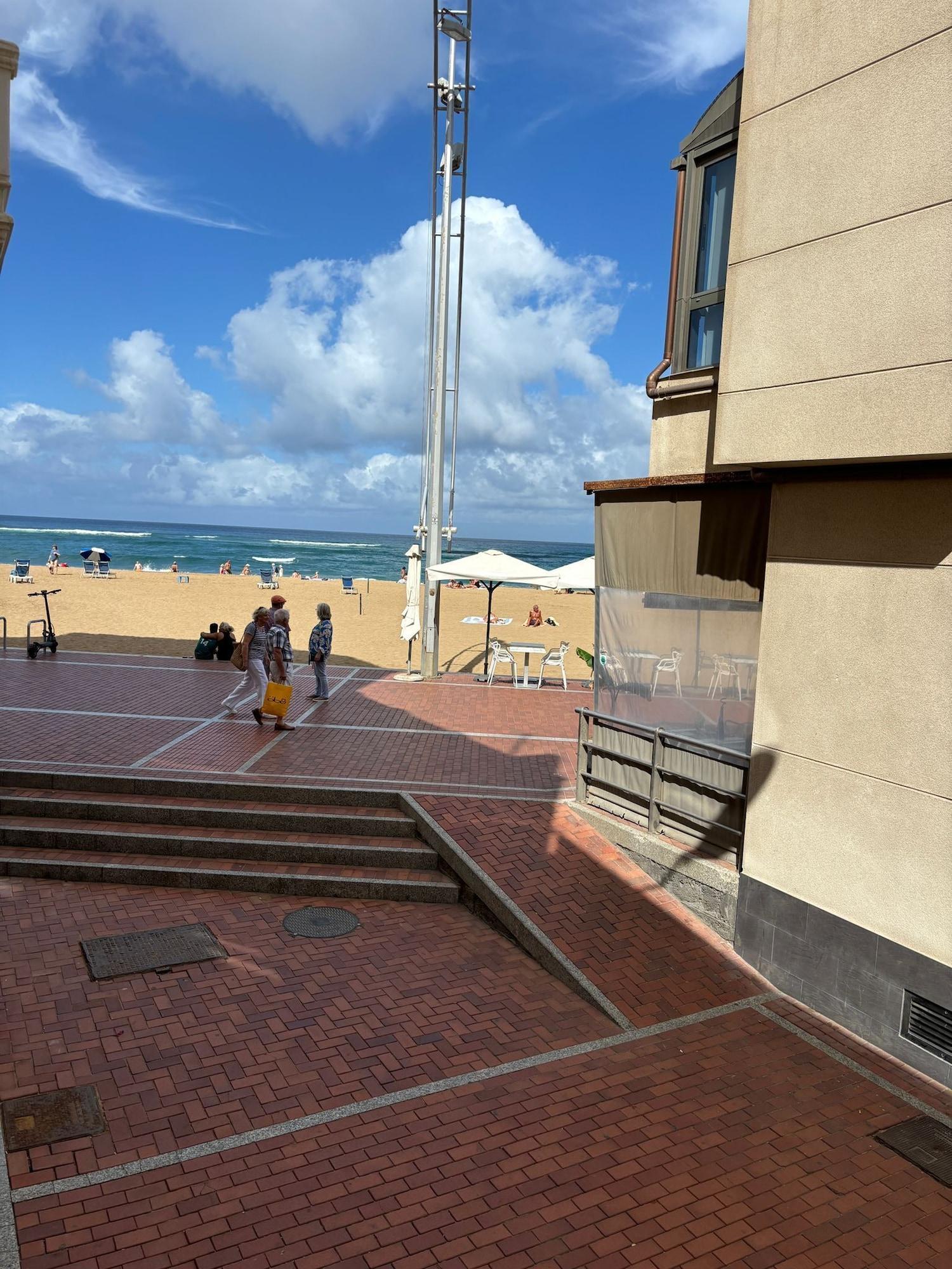 Equipamiento de Habitación Rooms Canteras