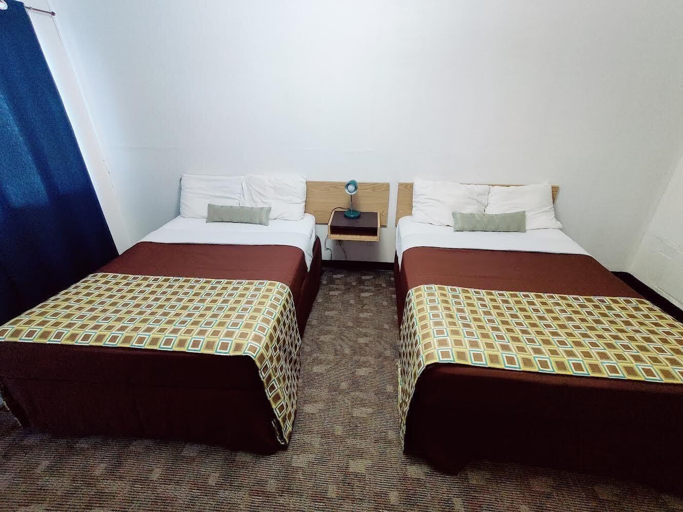 Habitación Rimbey Motor Inn