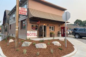 Alojamiento - City Center Motel