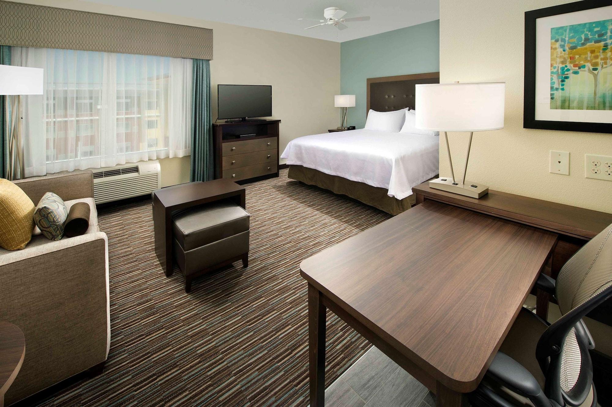 Habitación Homewood Suites by Hilton San Antonio Airport