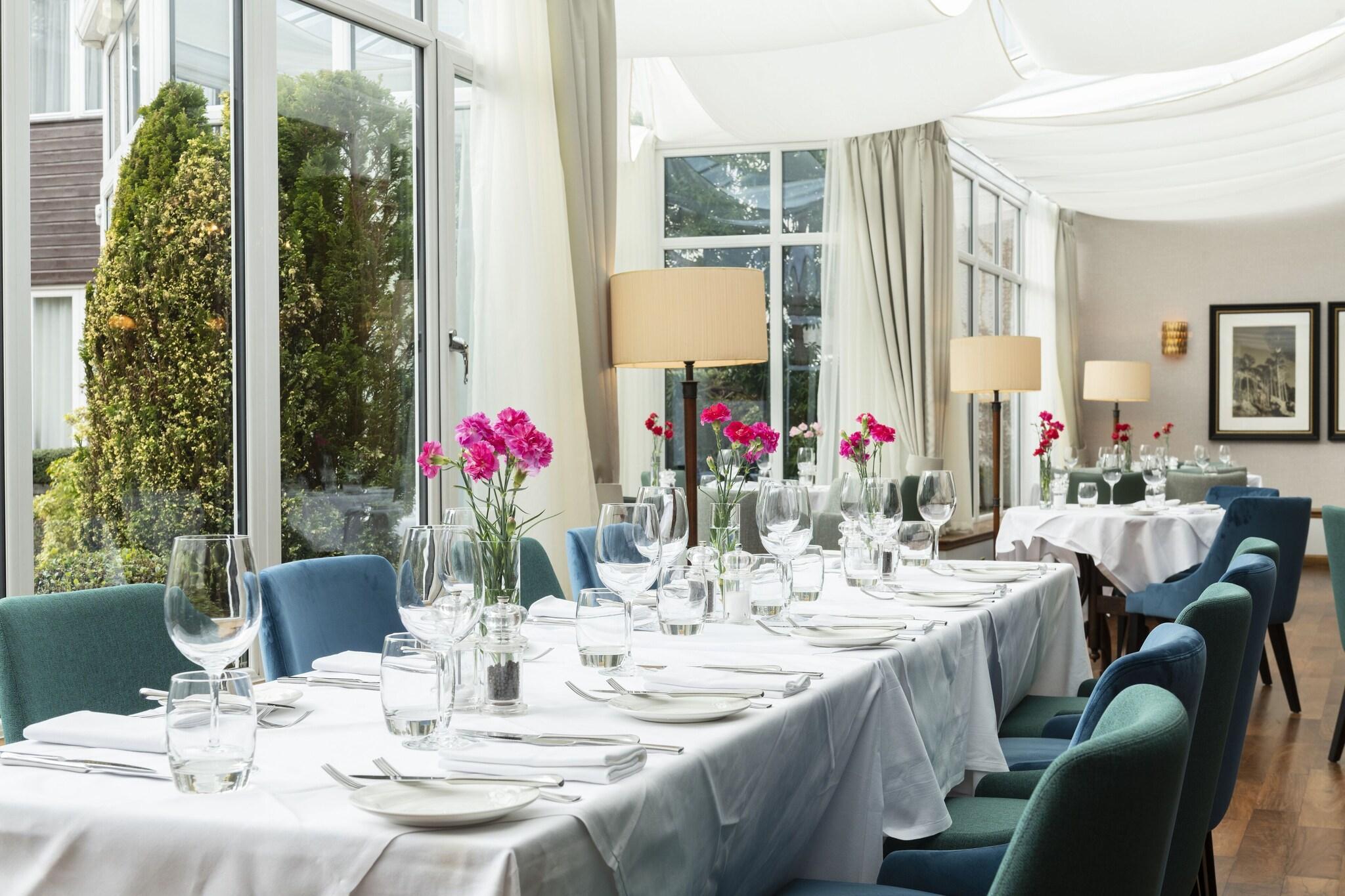 Restaurant Kingsmills Hotel