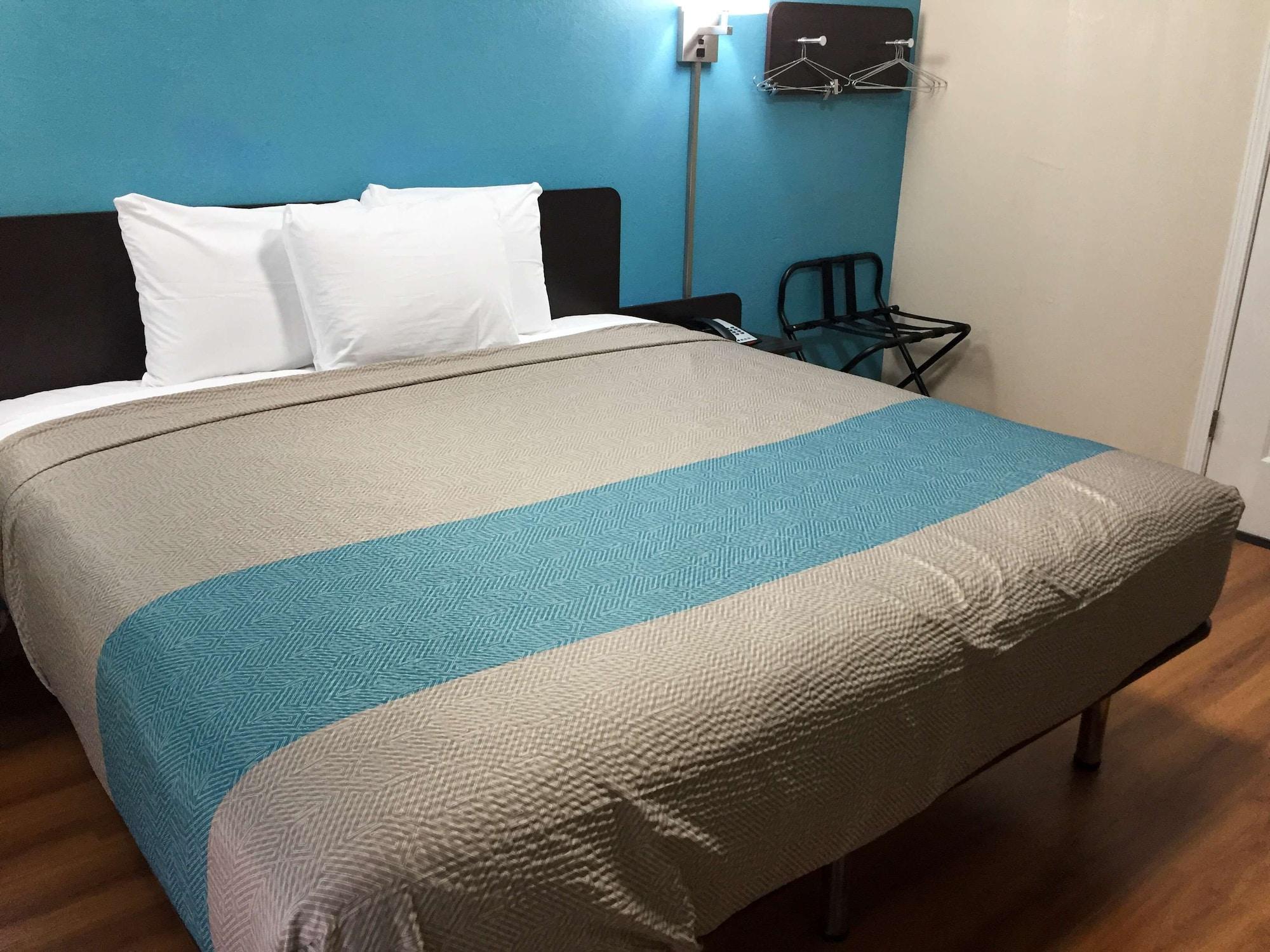 Habitación Motel 6 Odessa, TX - 2nd Street