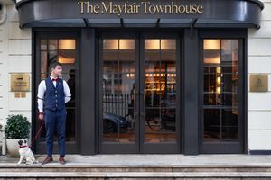 Alojamiento - The Mayfair Townhouse