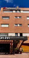 undefined - Hotel 4 estrellas con Desayuno buffet