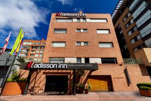 Alojamiento - Hotel Madisson Inn Luxury By Geh Suites