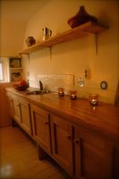 Alojamiento - Cottage "Egypt" on Terschelling