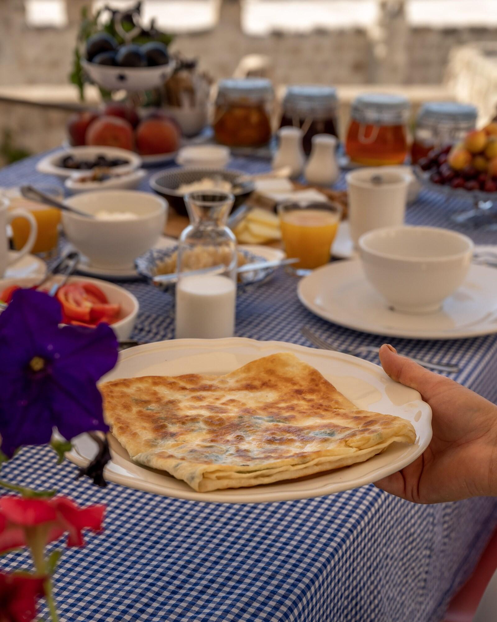 Restaurant Serinn House