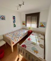 Alquiler Vacacional - Coqueto Apartamento Para 4 Personas en Tarifa