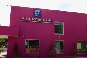 Alojamiento - HI Huasteca Inn Hotel
