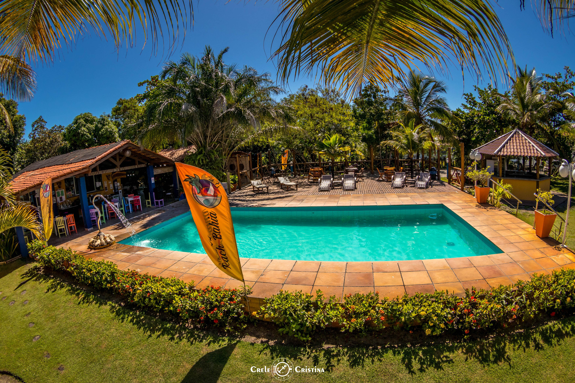 Playa Pousada Beach Bahia