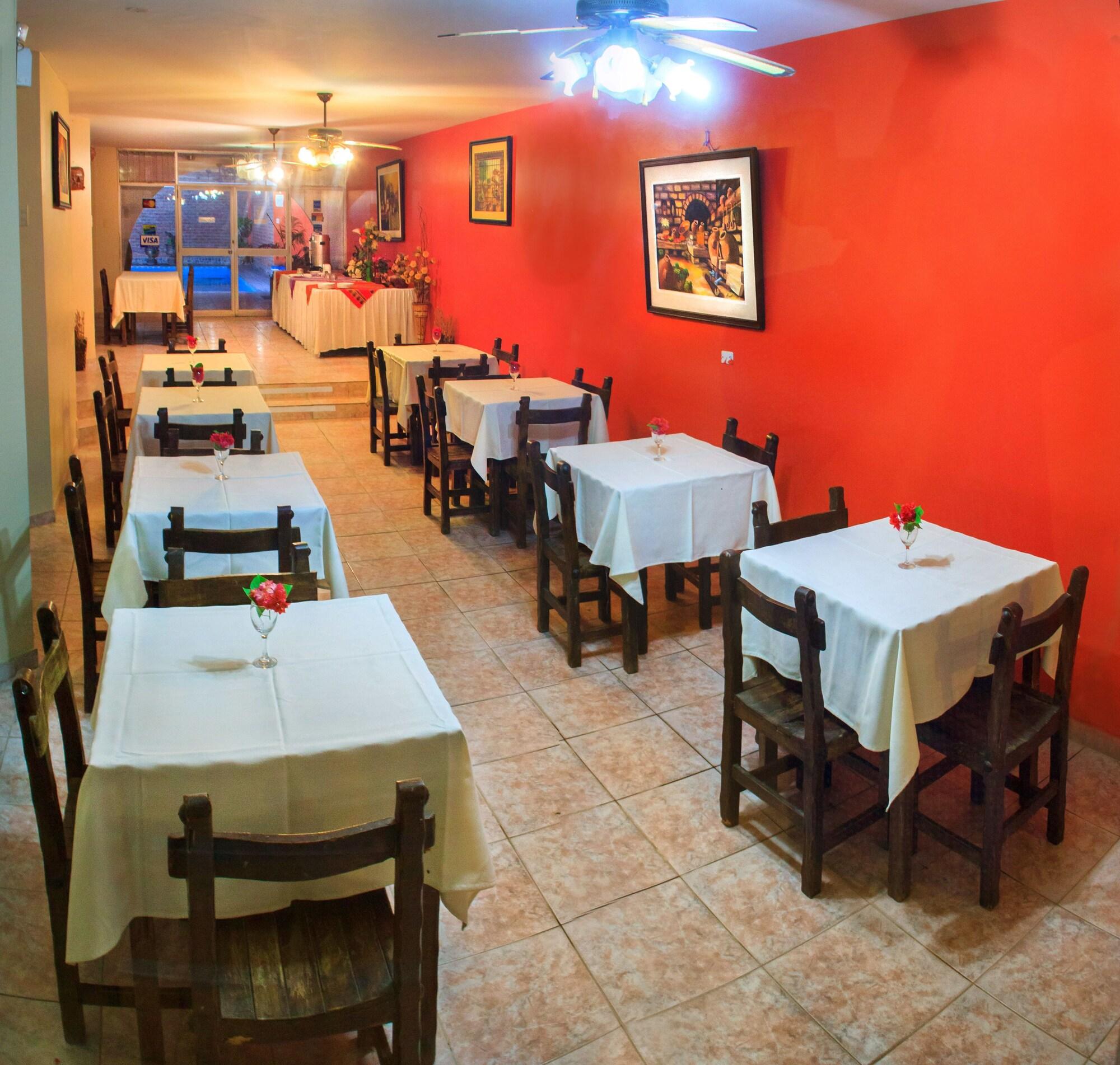 Restaurant Hotel Princess