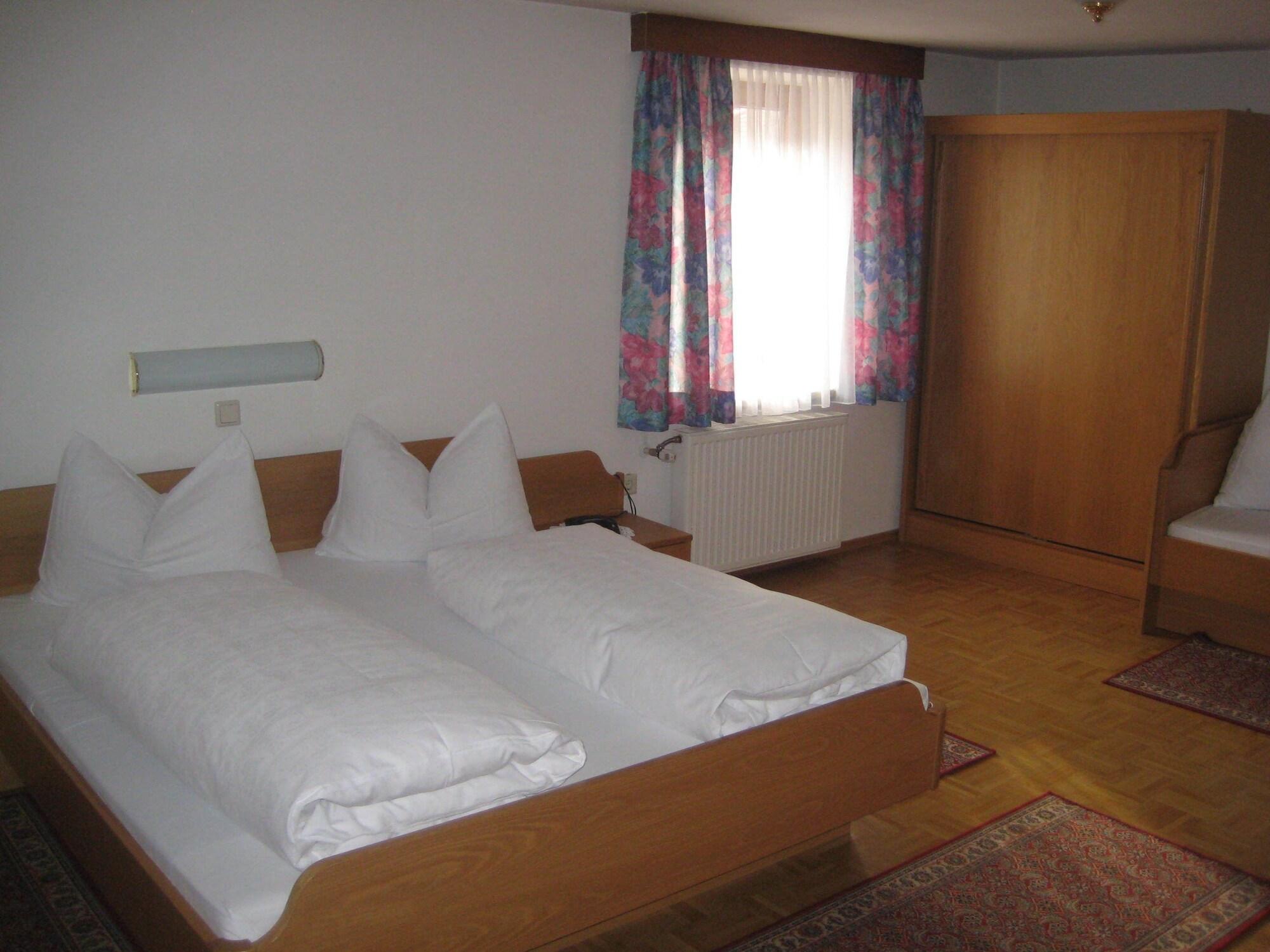Habitación Gasthof zum Stollhofer