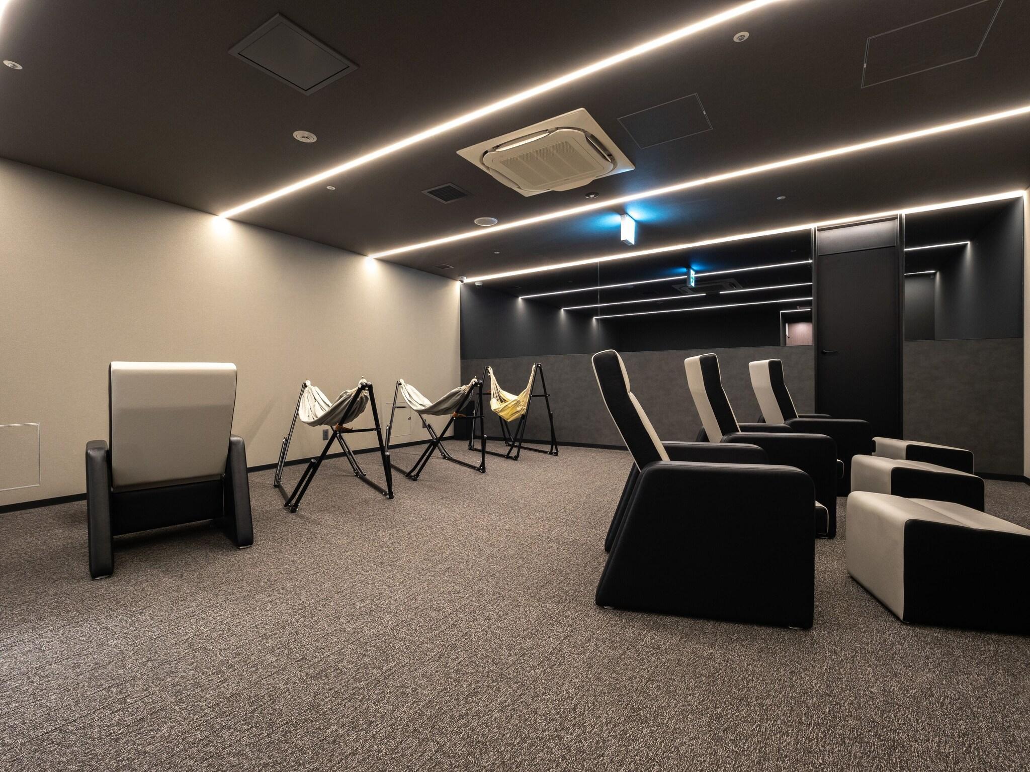 Vista Exterior SUPER HOTEL Osaka Natural Hot Spring