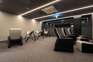 Alojamiento - SUPER HOTEL Osaka Natural Hot Spring