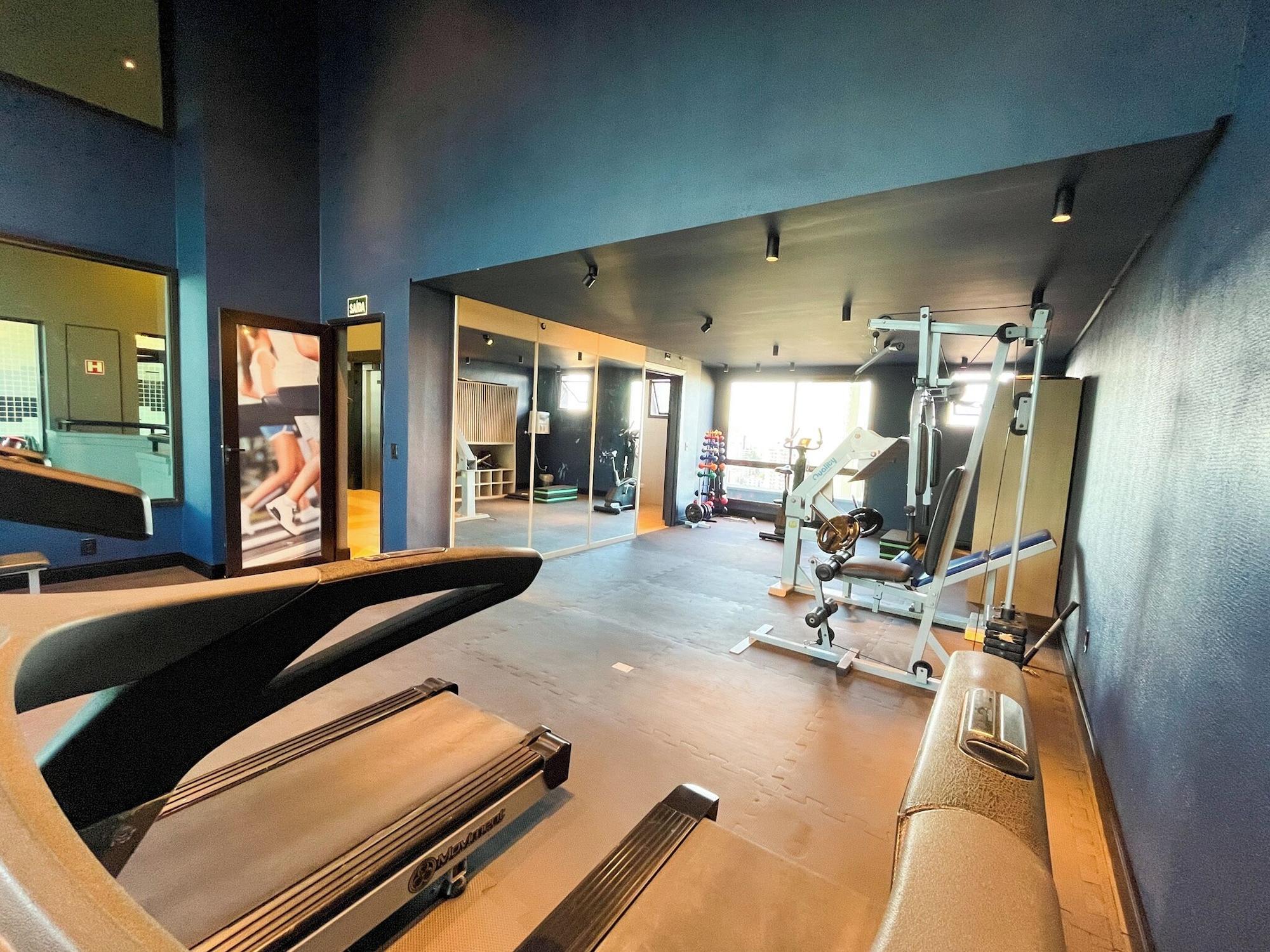 Gimnasio Swan Caxias do Sul