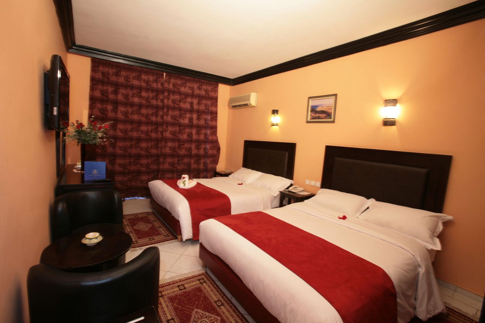 Habitación Imperial Holiday Hôtel & spa