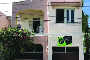 Alojamiento - Hostel H1 Miramar