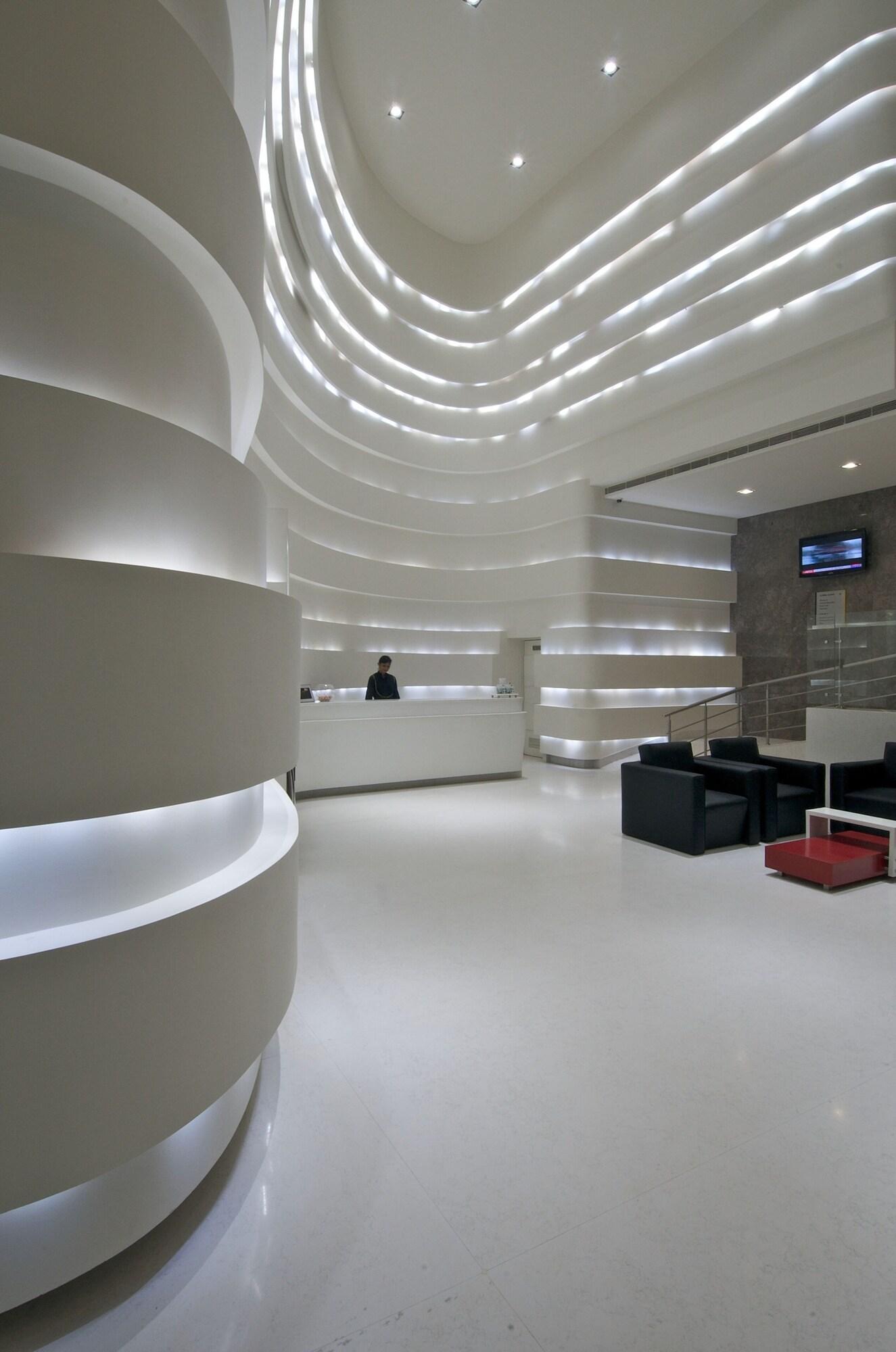 Vista Lobby Keys Select by Lemon Tree Hotels, Thiruvananthapuram