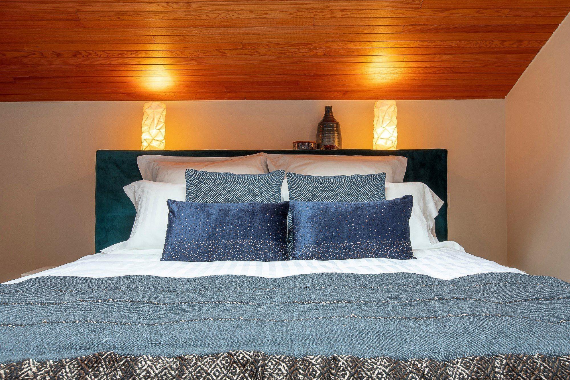 Habitación Le Catarina