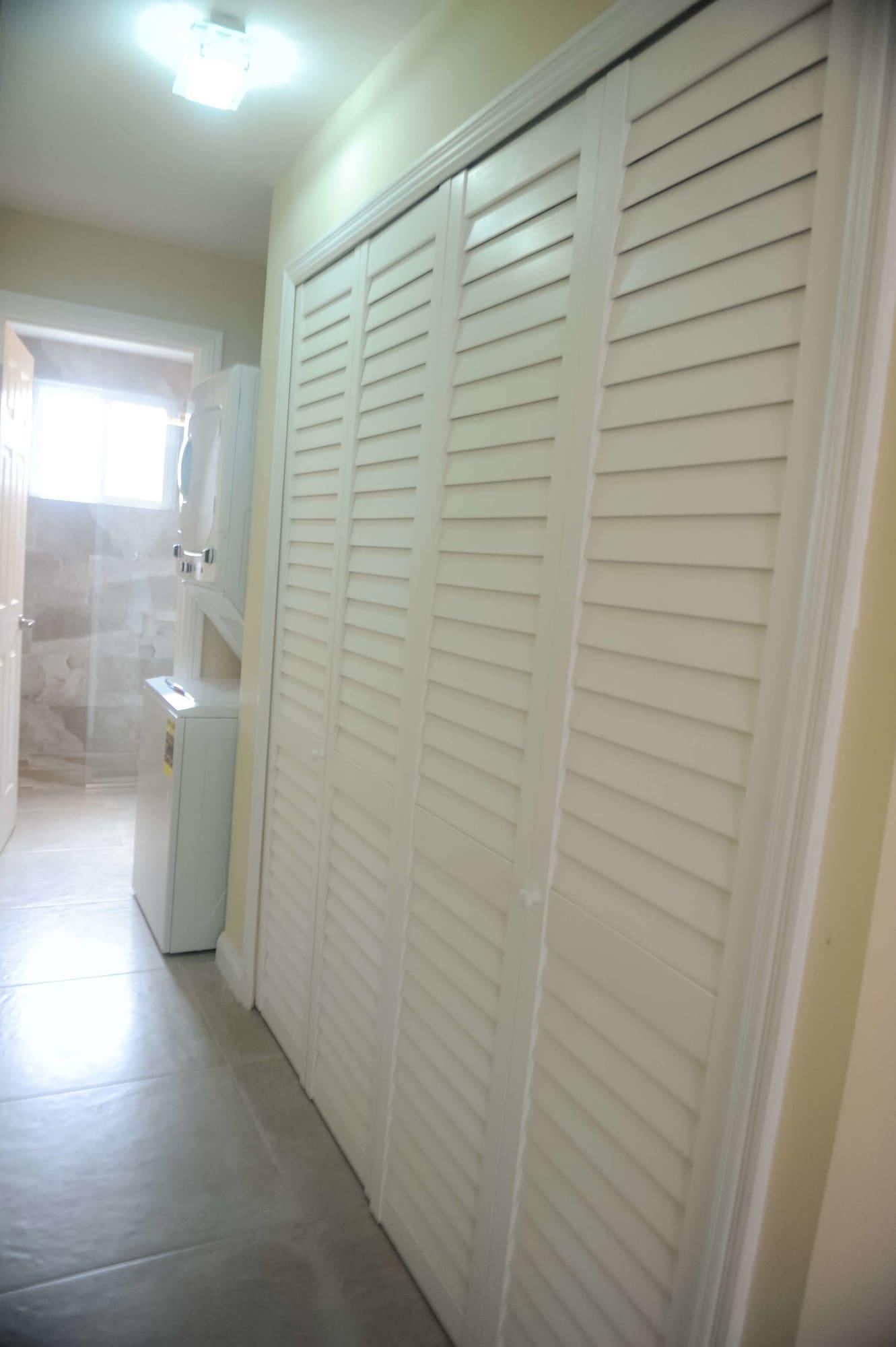 Set de Habitación Lagoons Apartments