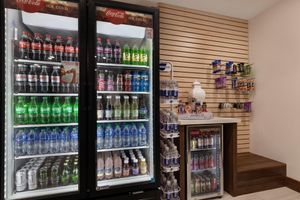 Alojamiento - Holiday Inn Express & Suites Detroit Dearborn by IHG