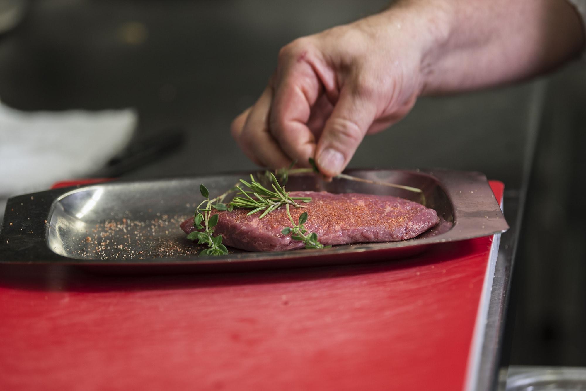 Restaurant Randolins Familienresort