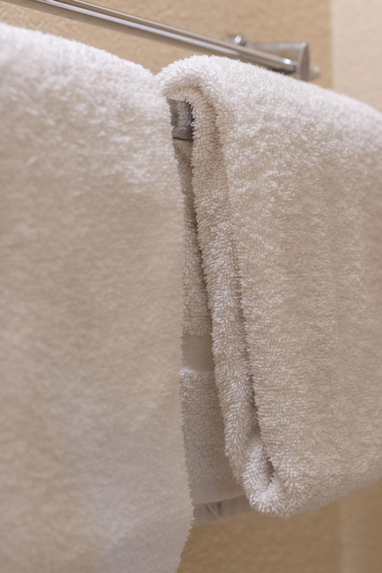 Equipamiento de Habitación Sacramento Inn & Suites