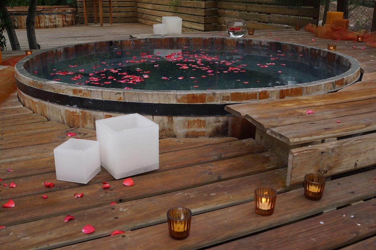 Spa Hotel Qamaqi