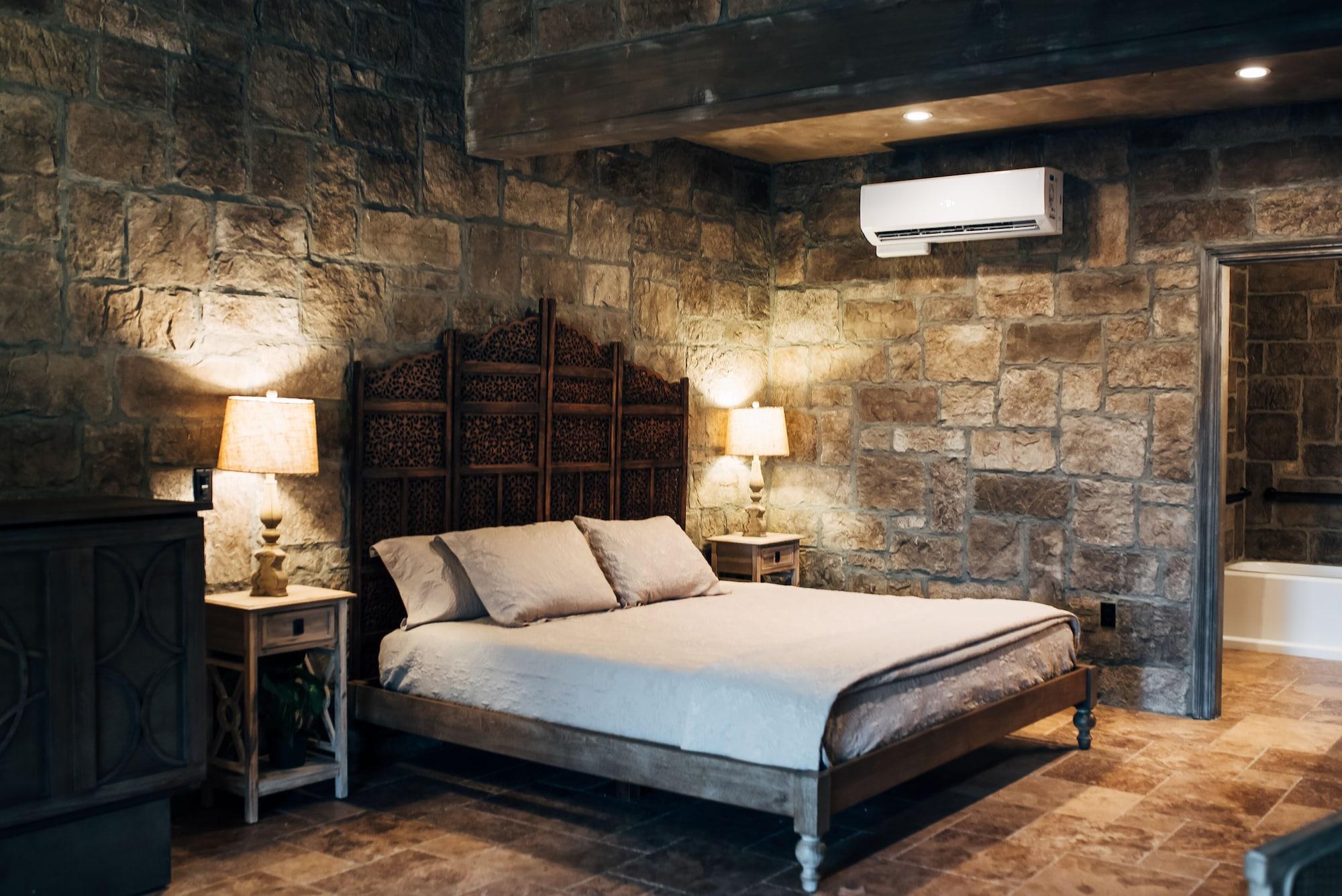 Varios The Inn at Zaca Creek