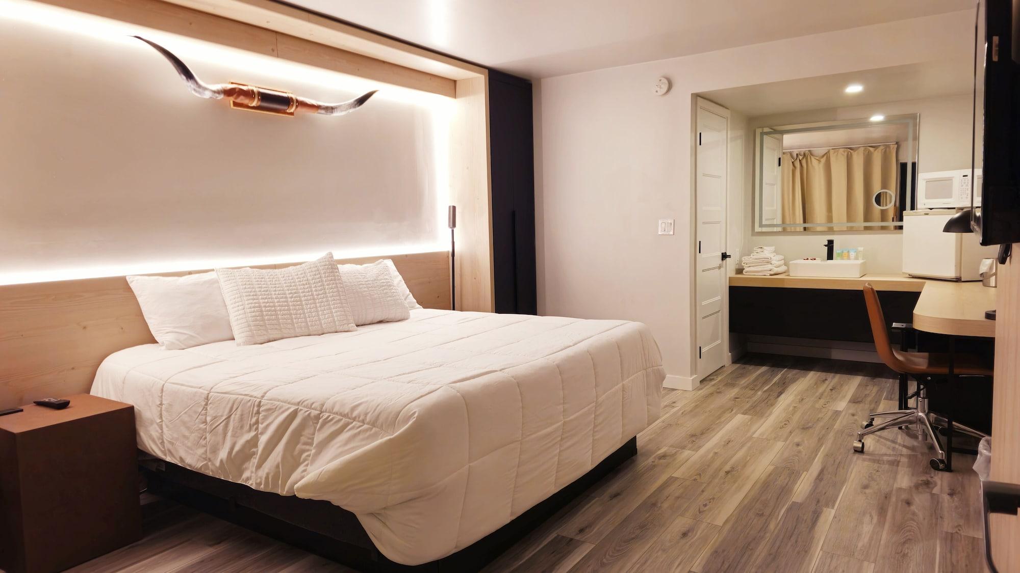 Varios The Hotel Pendleton, Trademark Collection by Wyndham