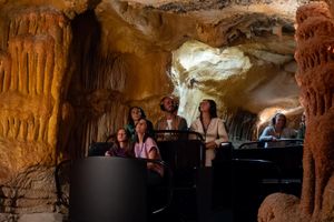 Actividad - Cueva Cosquer - Entrada con Tour audioguiado