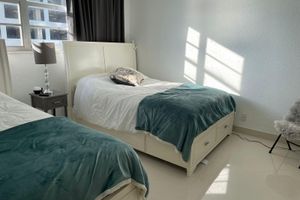 Alquiler Vacacional - The Perfect Getaway for a Relaxing Beach Vacation! 2 queen beds, and sofa bed !!