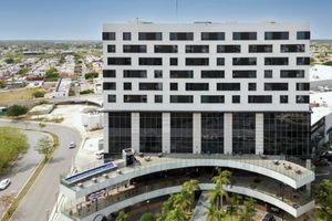 Alojamiento - Fiesta Inn Mérida Altabrisa