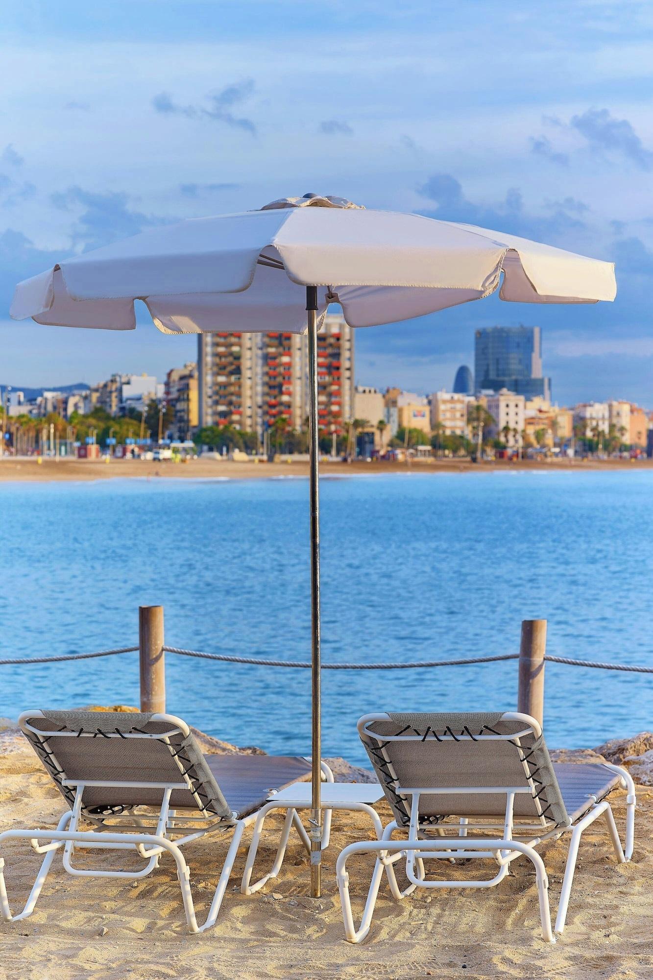 Playa W Barcelona