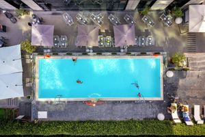 Alojamiento - iH Hotels Milano Lorenteggio