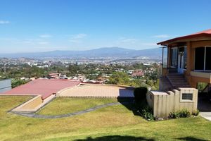 Alojamiento - Hotel Monte Campana Escazu