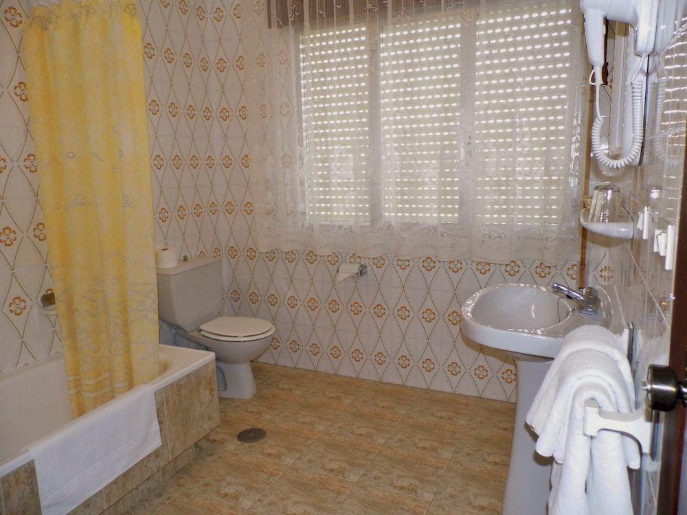 Equipamiento de Habitación Hotel Arboleda
