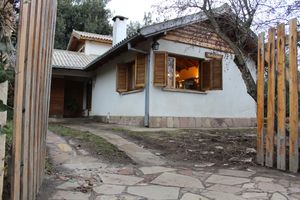 Alquiler Temporario - Ruca Alihuén