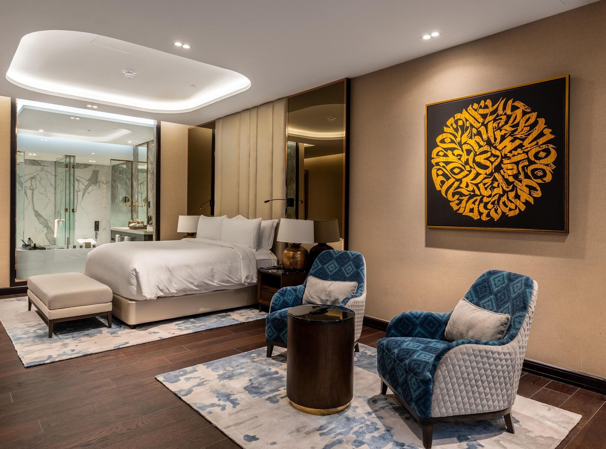 Habitación The Biltmore Hotel Villas, Dubai