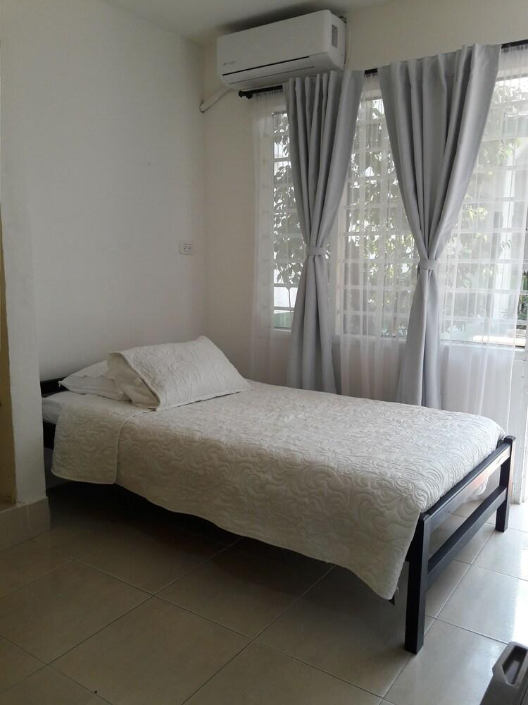 Hotel Hotel Balcones de Bocagrande