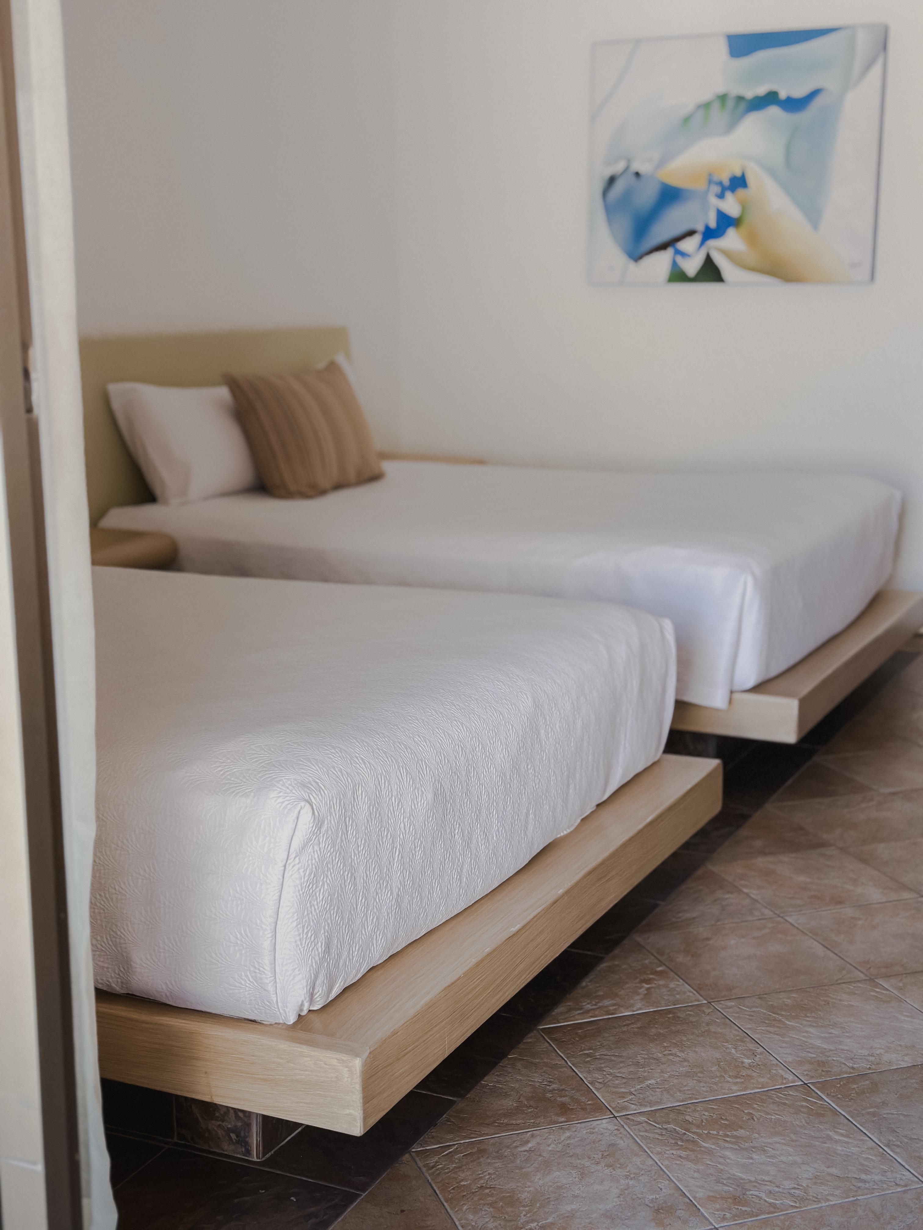 Habitación Hotel Los Patios