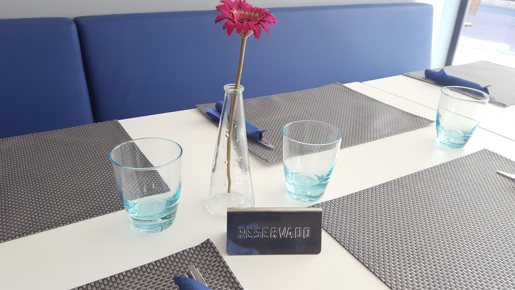 Restaurant Hotel Creta Paguera