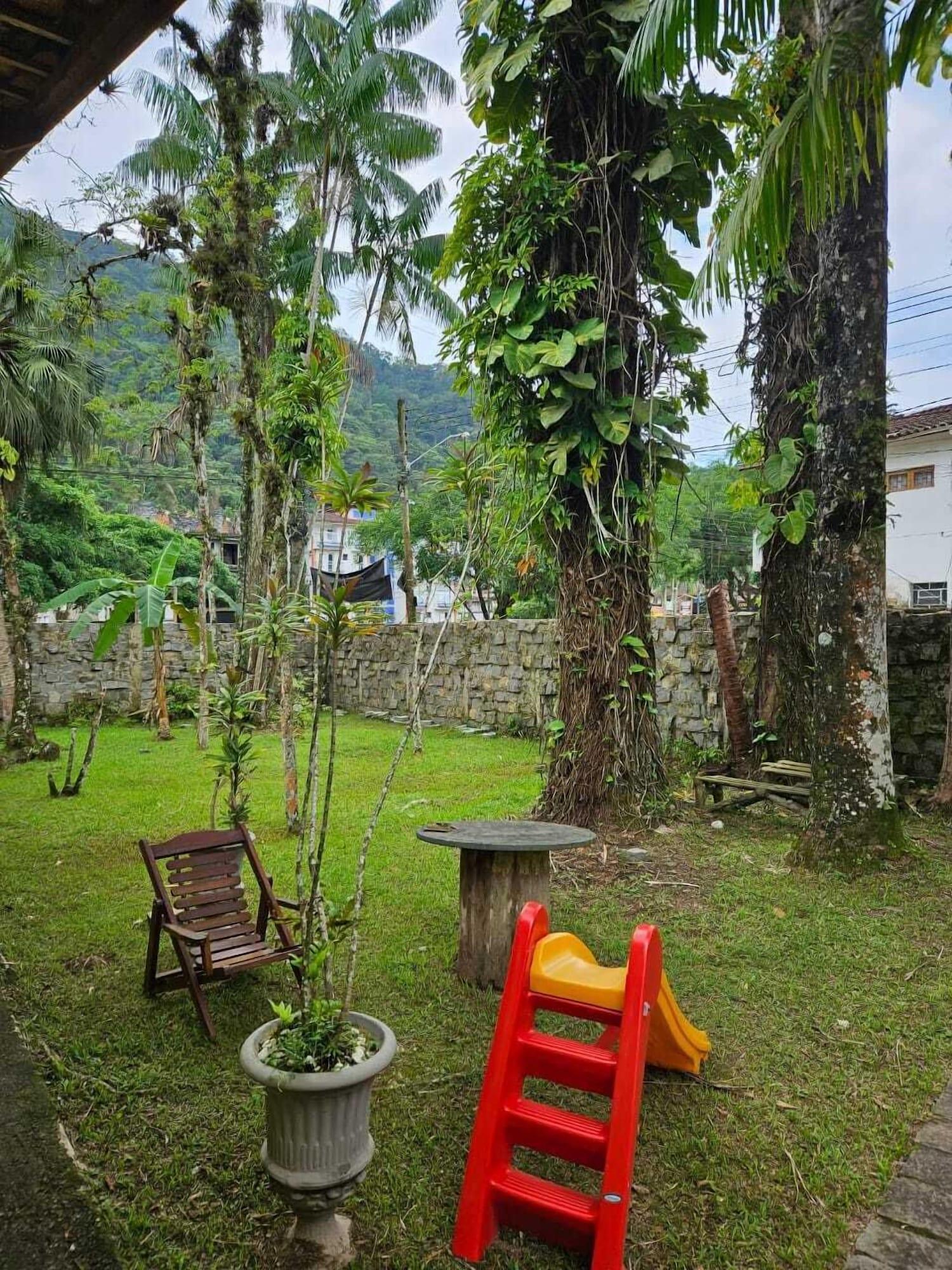 Equipamiento de Habitación Pousada da Mary