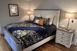 Alquiler Vacacional - Nooga Blue Bungalow