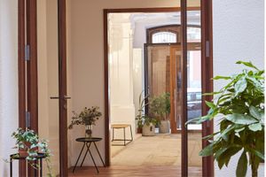 Alquiler Vacacional - 60 Balconies Recoletos Urban Stay